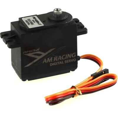 Amewi 5521MG Metall-Digitalservo - RC Modellzubehör Amewi 5521MG Metall-Digitalservo - RC Modellzubehör