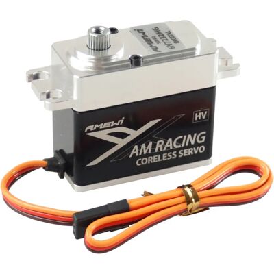 Amewi AmX Racing HV7232MG Servo Digitale - Accessorio Modello RC Amewi AmX Racing HV7232MG Servo Digitale - Accessorio Modello RC