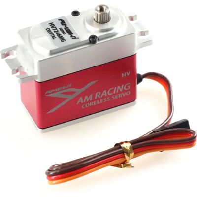 Amewi HV7246MG Servo Numérique en Métal - Pièce pour Modèle RC Amewi HV7246MG Servo Numérique en Métal - Pièce pour Modèle RC
