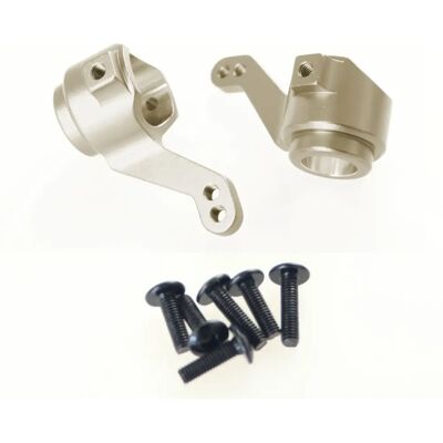 Amewi 004-102211TI Pezzo in alluminio per RC - Accessorio modello radiocomandato Amewi 004-102211TI Pezzo in alluminio per RC - Accessorio modello radiocomandato