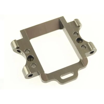 Amewi - 004-102261TI - Gun Metal - Alluminio - RC part Amewi - 004-102261TI - Gun Metal - Alluminio - RC part
