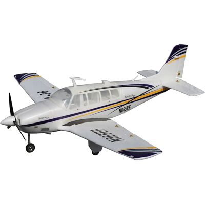 Amewi Bonanza A36 - RC Letadlo s elektromotorem Amewi Bonanza A36 - RC Letadlo s elektromotorem