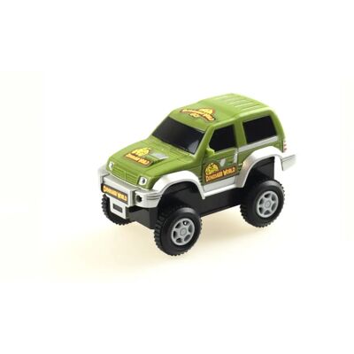 Amewi 100658 Off-Road Fahrzeug - Spielzeugauto Amewi 100658 Off-Road Fahrzeug - Spielzeugauto
