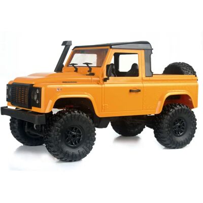 Amewi 22376 Camionetta RC - 4WD, Scala 1:16, Impermeabile Amewi 22376 Camionetta RC - 4WD, Scala 1:16, Impermeabile