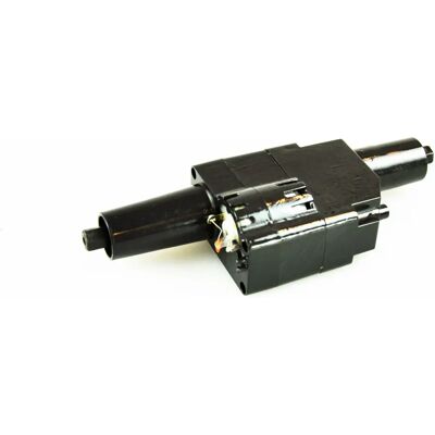 Amewi - 018-158010 - Rear gearbox - Pezzo modello RC Amewi - 018-158010 - Rear gearbox - Pezzo modello RC