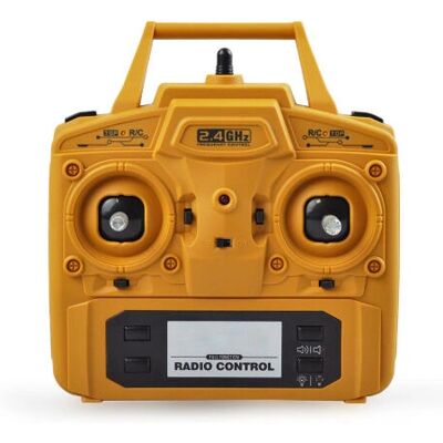 Amewi 018-158012 Leve di controllo remoto - Parte/accessorio modello RC Amewi 018-158012 Leve di controllo remoto - Parte/accessorio modello RC