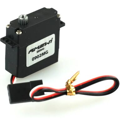 Amewi 0902MG Metall Digital-Mikro-Servo - RC Modellteil Amewi 0902MG Metall Digital-Mikro-Servo - RC Modellteil