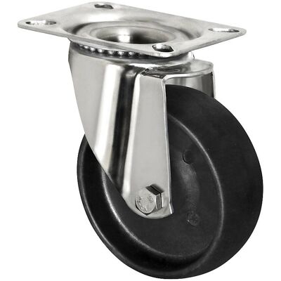 Poliamid z włóknem szklanym - Obrotowy - 100x40 mm Poliamid z włóknem szklanym - Obrotowy - 100x40 mm