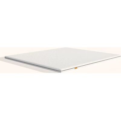 Emma Topper - Atmungsaktiv, wendbar, 6cm, 100x200cm Emma Topper - Atmungsaktiv, wendbar, 6cm, 100x200cm