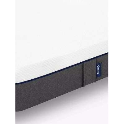 Emma Original Memory Foam Mattress - Double 135x190 - Pressure Relief & Trial Emma Original Memory Foam Mattress - Double 135x190 - Pressure Relief & Trial