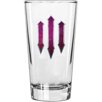 Gaya Entertainment Darksiders III Logo Verre à bière - Verre à bière - Publicité Gaya Entertainment Darksiders III Logo Verre à bière - Verre à bière - Publicité