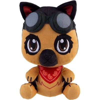 Gaya Entertainment Fallout Dogmeat Peluche - Jouet en peluche - Publicité Gaya Entertainment Fallout Dogmeat Peluche - Jouet en peluche - Publicité