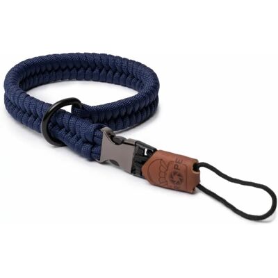 C-Rope Claw Kameragurt Navy Blue - Kamera-Zubehör C-Rope Claw Kameragurt Navy Blue - Kamera-Zubehör