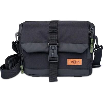 C-Rope Sacoche Appareil Photo V3 - Résistante aux intempéries, Compacte, Durable C-Rope Sacoche Appareil Photo V3 - Résistante aux intempéries, Compacte, Durable