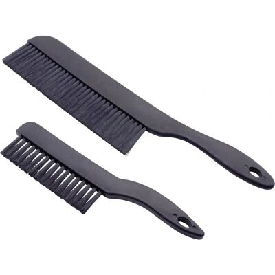 Quadrios ESD Bürste - 1cm x 22cm - Elektronikreinigungsbürste Quadrios ESD Bürste - 1cm x 22cm - Elektronikreinigungsbürste