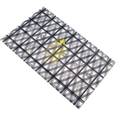 Sacco ESD Quadrios - Conduttivo, 127x203mm, Classe C Sacco ESD Quadrios - Conduttivo, 127x203mm, Classe C