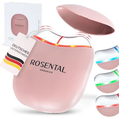 Rosental Organics Strumenti EMS Gua Sha Terapia della Luce Rosental Organics Strumenti EMS Gua Sha Terapia della Luce