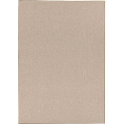 Alfombra Beige Casual de Hanse Home - 160x240 cm - Polipropileno Duradero Alfombra Beige Casual de Hanse Home - 160x240 cm - Polipropileno Duradero