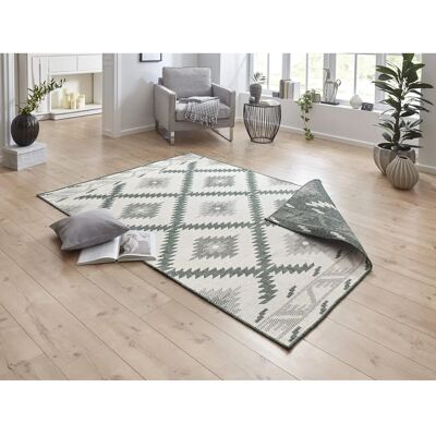 NORTHRUGS Malibu Reversible Rug - Outdoor Indoor Water-Resistant NORTHRUGS Malibu Reversible Rug - Outdoor Indoor Water-Resistant
