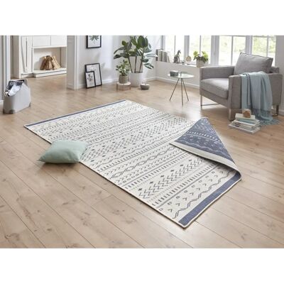 NORTHRUGS Kuba Tappeto Reversibile per Interni ed Esterni NORTHRUGS Kuba Tappeto Reversibile per Interni ed Esterni
