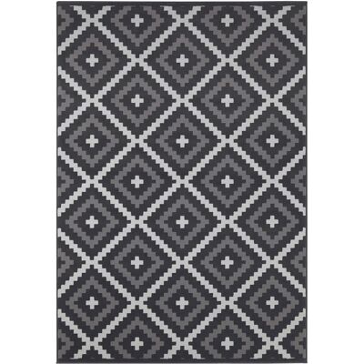 Hanse Home Snug - Alfombra negra 160 x 230 cm Hanse Home Snug - Alfombra negra 160 x 230 cm