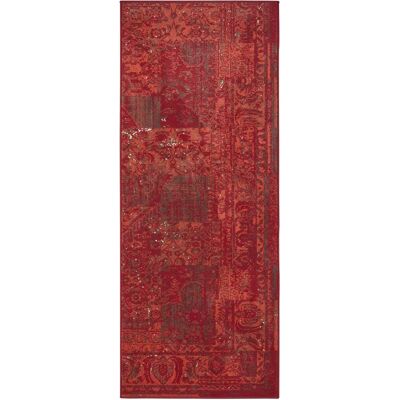 Hanse Home Plume Teppich - Muster, Vintage, 80x250 cm Hanse Home Plume Teppich - Muster, Vintage, 80x250 cm