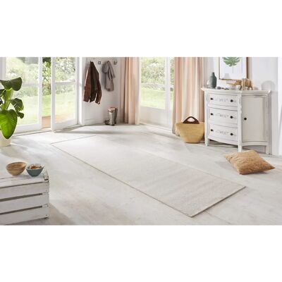 HANSE HOME Nature Läufer - Innen- und Outdoor langlebiger Polypropylen HANSE HOME Nature Läufer - Innen- und Outdoor langlebiger Polypropylen