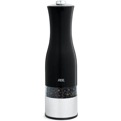 Macinapepe elettrico ADE KG1900-3 - Macinapepe e sale Macinapepe elettrico ADE KG1900-3 - Macinapepe e sale