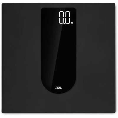 ADE BE2102 Personenwaage - Schwarz - Digital - Elektronisch - Persönliche Waage ADE BE2102 Personenwaage - Schwarz - Digital - Elektronisch - Persönliche Waage
