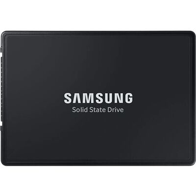 Samsung - PM9A3 - 1.92TB - U.2 PCIe 4.0 - Interner SSD Samsung - PM9A3 - 1.92TB - U.2 PCIe 4.0 - Interner SSD
