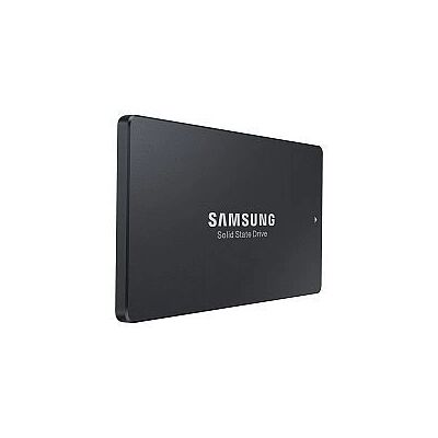 Samsung PM893 2.5 - 960GB Samsung PM893 2.5 - 960GB