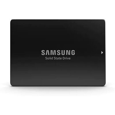 Samsung PM897 960GB SATA SSD - Sisäinen Levy Samsung PM897 960GB SATA SSD - Sisäinen Levy