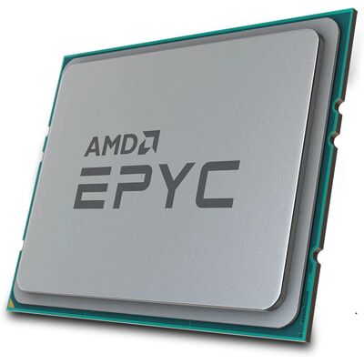 AMD EPYC 7443P - Procesador de Servidor 24 Núcleos AMD EPYC 7443P - Procesador de Servidor 24 Núcleos