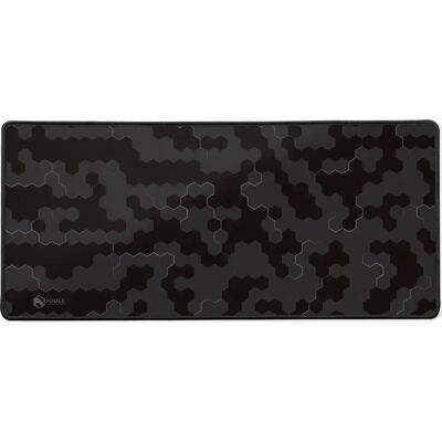 Joule - MVP900 - Schwarz - 400x900 mm - Mouse pad Joule - MVP900 - Schwarz - 400x900 mm - Mouse pad