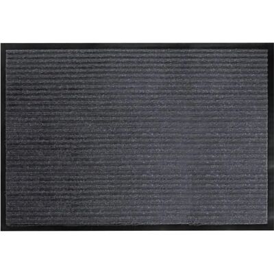 Mojawo - XXL Schmutzfangmatte 180x120cm grau - doormat Mojawo - XXL Schmutzfangmatte 180x120cm grau - doormat