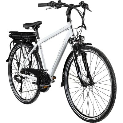 Zündapp Z802 Herren - 21-Gang E-Bike Zündapp Z802 Herren - 21-Gang E-Bike