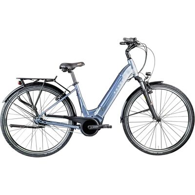 Zündapp Z909 E-Bike Damen - 28 Zoll Pedelec - Bosch - 7 Gang - Cityrad Zündapp Z909 E-Bike Damen - 28 Zoll Pedelec - Bosch - 7 Gang - Cityrad