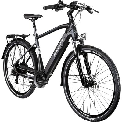 Zündapp Z810 24-Gang E-Bike Trekking - E-Bike Zündapp Z810 24-Gang E-Bike Trekking - E-Bike