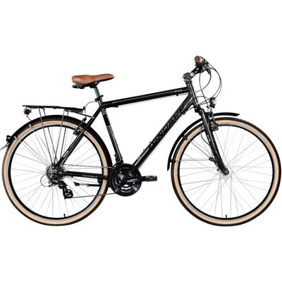 Zündapp T700 28 Zoll Herren Trekkingrad - Aluminium, 21-Gang Zündapp T700 28 Zoll Herren Trekkingrad - Aluminium, 21-Gang