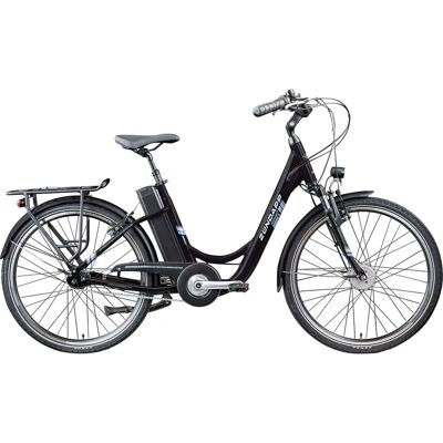 Zündapp - Green 3.7 - 46 cm - 26 Zoll - E-Bike Zündapp - Green 3.7 - 46 cm - 26 Zoll - E-Bike