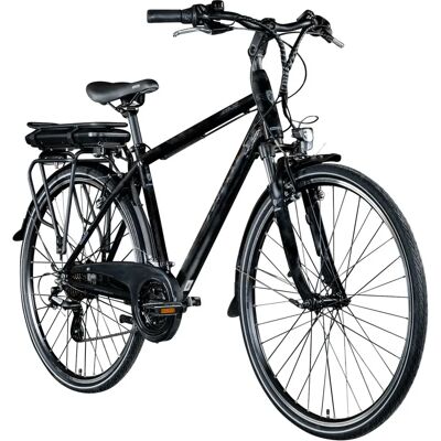 ZÜNDAPP Z802 Herren - 21-Gang E-Bike mit 374Wh Akku ZÜNDAPP Z802 Herren - 21-Gang E-Bike mit 374Wh Akku