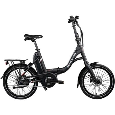 Zündapp X20 Klappbares E-Bike - 7-Gang, Bosch Motor, 120 km Reichweite Zündapp X20 Klappbares E-Bike - 7-Gang, Bosch Motor, 120 km Reichweite