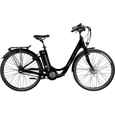 Zündapp Green 2.7 Stadt E-Bike - 3-Gang, 28 Zoll Zündapp Green 2.7 Stadt E-Bike - 3-Gang, 28 Zoll