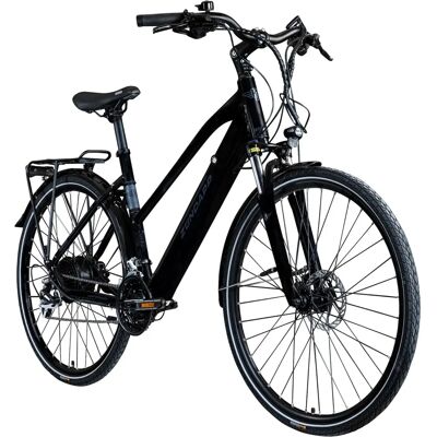 Zündapp Z810 E-Bike - 24-Gang Trekkingrad Zündapp Z810 E-Bike - 24-Gang Trekkingrad
