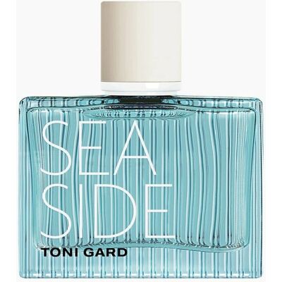 Toni Gard Sea Side Woman Eau de Parfum - 40ml, Blau, Damen Toni Gard Sea Side Woman Eau de Parfum - 40ml, Blau, Damen