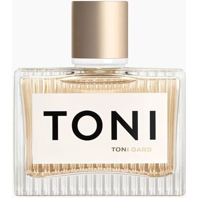 TONI GARD Toni 40 ml Weiß Unisex Eau de Parfum - Eau de Parfum TONI GARD Toni 40 ml Weiß Unisex Eau de Parfum - Eau de Parfum