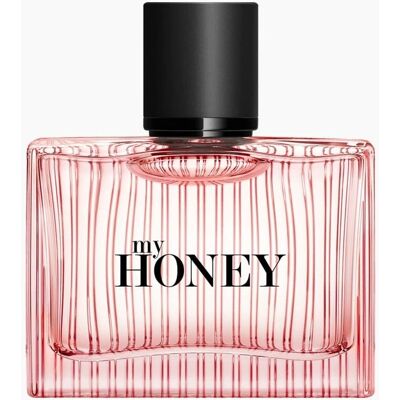 Toni Gard My Honey - Rosa Blütenparfüm 40ml Toni Gard My Honey - Rosa Blütenparfüm 40ml