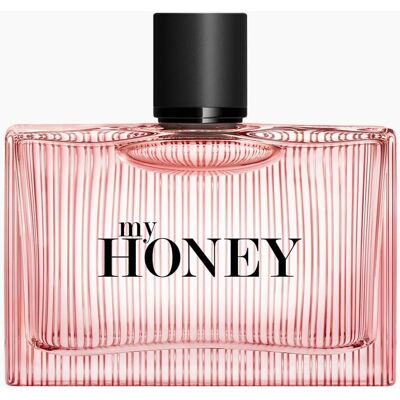 TONI GARD My Honey - Duftiges Blütparfüm für Damen TONI GARD My Honey - Duftiges Blütparfüm für Damen