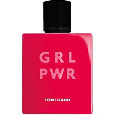 Toni Gard - Grrl Pwr Eau de Parfum - Blumig Fruchtig - 40ml Toni Gard - Grrl Pwr Eau de Parfum - Blumig Fruchtig - 40ml