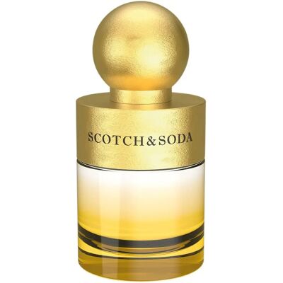 Scotch & Soda Island Water Women Eau de Parfum - 41ml Scotch & Soda Island Water Women Eau de Parfum - 41ml